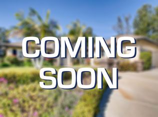 2261 Villa Verde Rd, Escondido, CA 92029