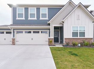 17173 Seaboard Pl, Noblesville, IN 46062