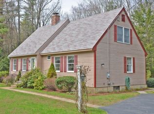 481 Brixham Rd, Eliot, ME 03903
