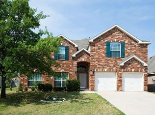 4405 Grassy Glen Dr, Corinth, TX 76208