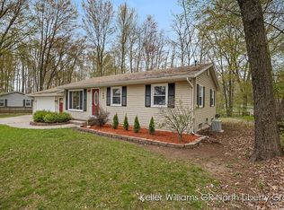 7603 8th St, Stanwood, MI 49346