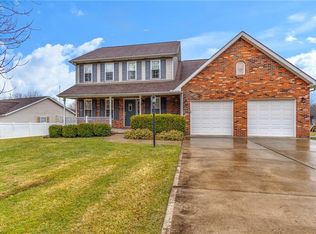 4331 Darlington Rd, Beaver Falls, PA 15010