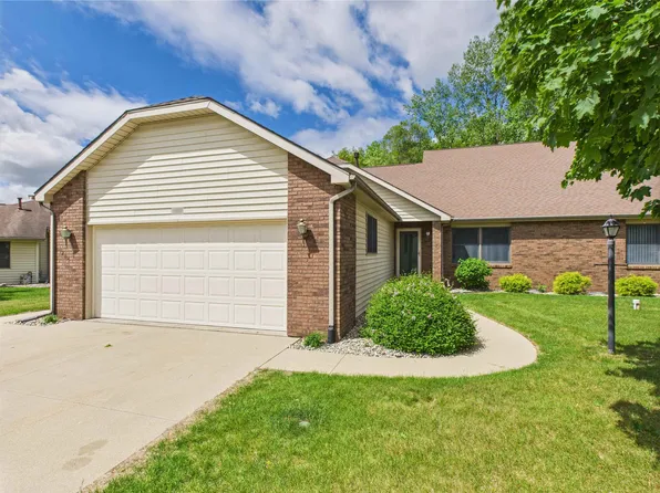 1205 Lakewood Hills Dr, Warsaw, IN 46580