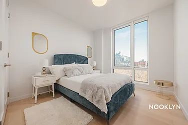 Rented by Nooklyn NYC LLC