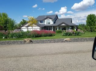 4958 N High Prairie Pl, Star, ID 83669