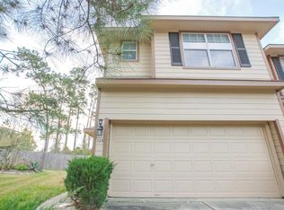123 Gallery Cove Ct, The Woodlands, TX 77382