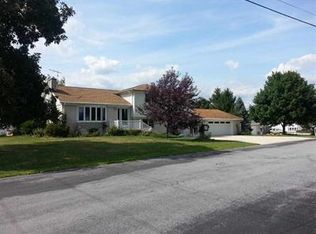 11687 Church Dr, Shippensburg, PA 17257