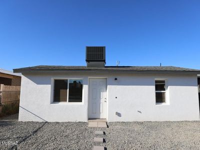 725 E 37th St, Tucson, AZ, 85713