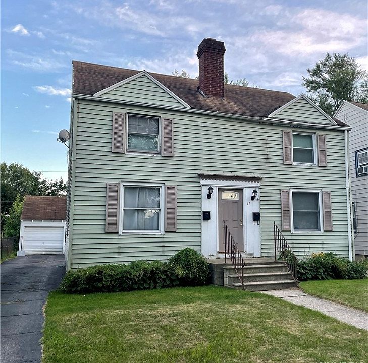 41 Hollywood Ave, Buffalo, NY 14220 Zillow