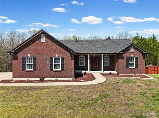 3085 Flucom Rd, De Soto, MO 63020