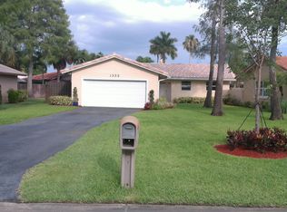 1333 NW 87th Ave, Coral Springs, FL 33071