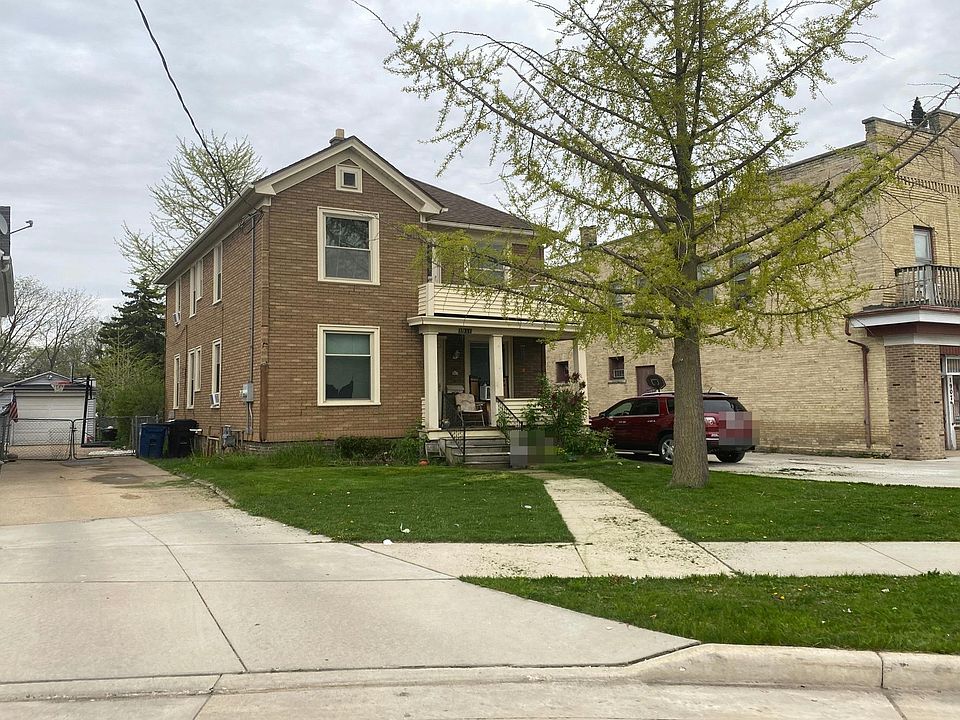 1911 Charles St, Racine, WI 53402 Zillow