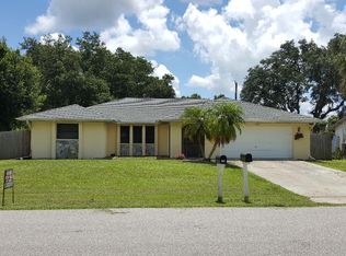 358 Kenova St, Pt Charlotte, FL 33954