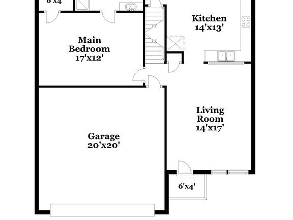 2nd image of 2146 Kingsglen Dr