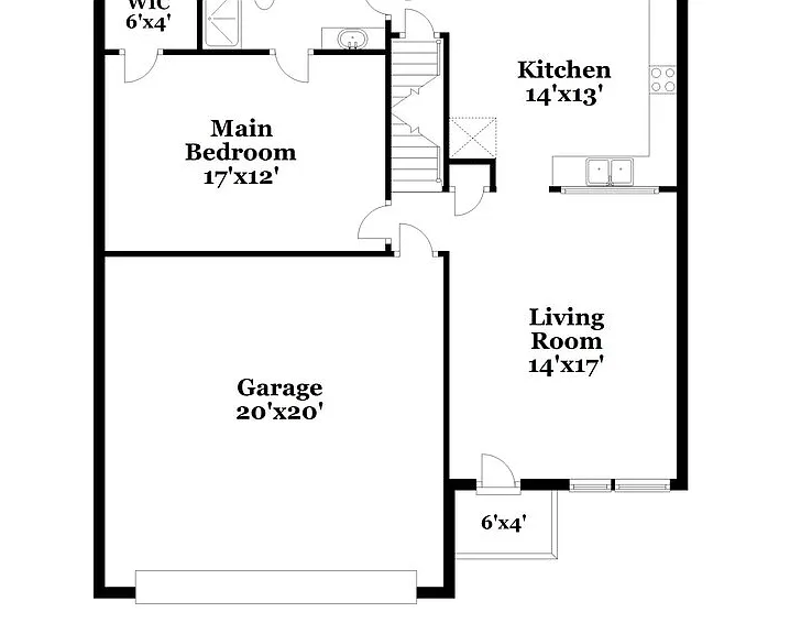 2146 Kingsglen Dr — Photo 2