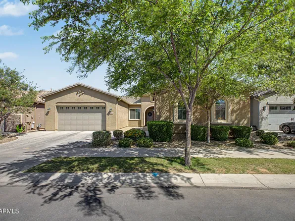 9764 E THORNBUSH Avenue, Mesa, AZ 85212