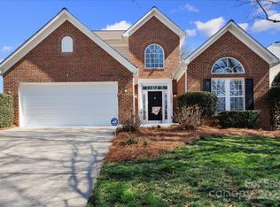 16032 Hollingbourne Rd, Huntersville, NC 28078