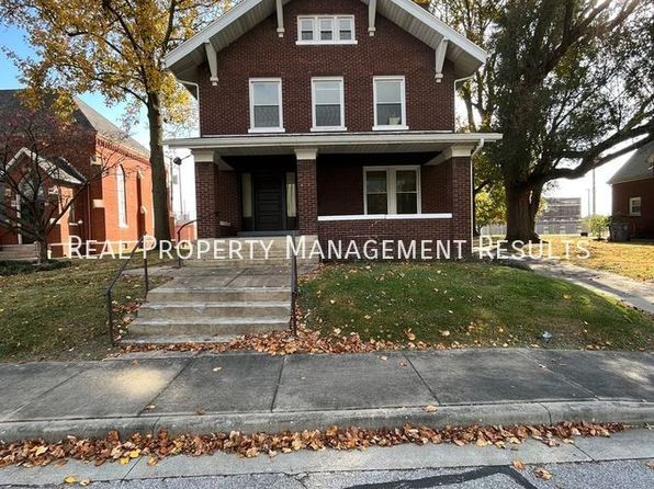 1020 W Illinois St