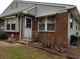 13 Golden Ct #D, Whiting, NJ 08759
