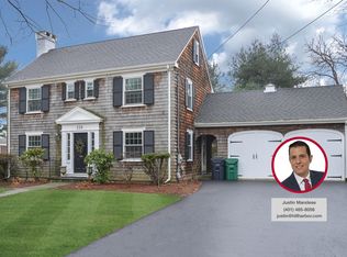 226 Bayview Ave, Warwick, RI 02818