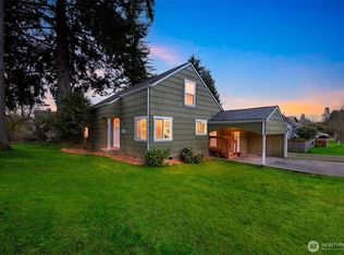 305 Wilson St NE, Olympia, WA