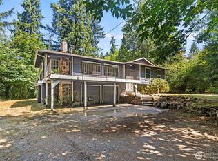 16408 SE Auburn Black Diamond Rd, Auburn, WA