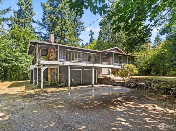 16408 SE Auburn Black Diamond Road, Auburn, WA 98092