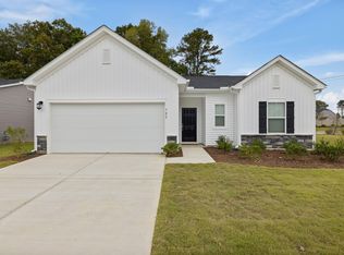 753 Hough Pond Ln, Fuquay Varina, NC 27526