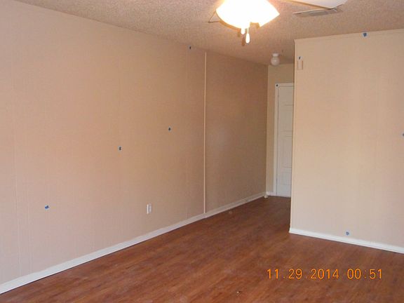 Entry way