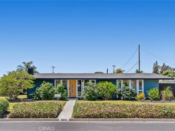 11211 Gardenaire Ln, Garden Grove, CA 92841