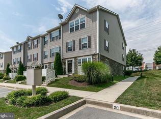 6478 Cornwall Dr UNIT 23, Eldersburg, MD 21784