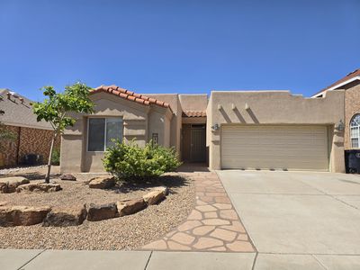 4423 Mountvale Ave NW, Albuquerque, NM, 87114