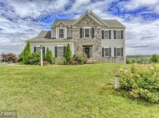 15934 Broadfording Rd, Hagerstown, MD 21740