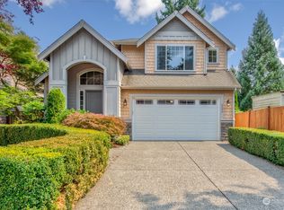 9904 187th Ct NE, Redmond, WA