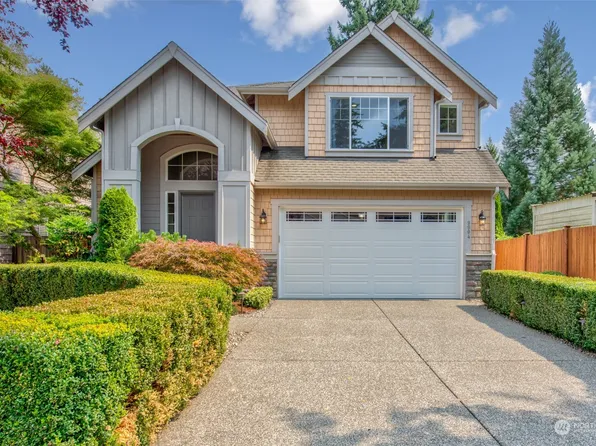 9904 187th Court NE, Redmond, WA 98052