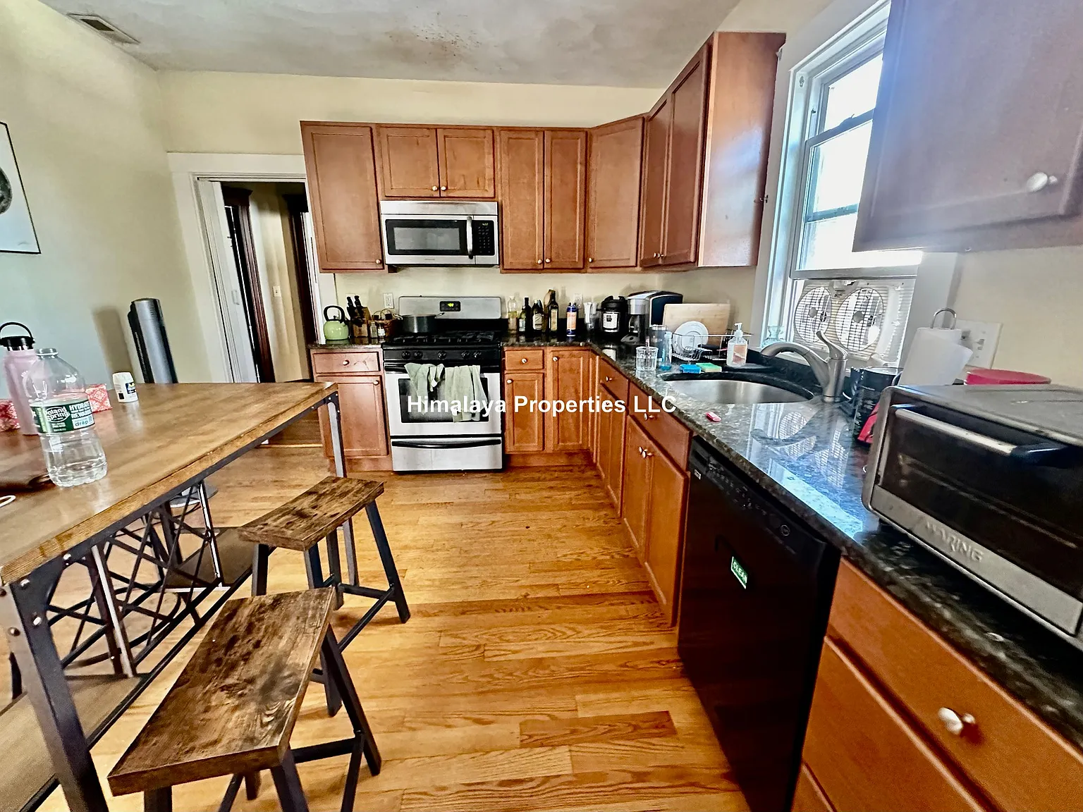 5 bed, $7,000 — Photo 1