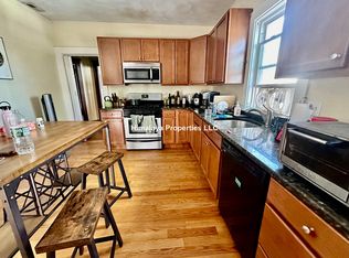 32 George St #A2, Medford, MA 02155