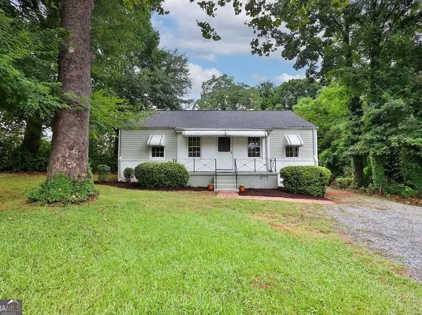 1329 Blanche Dr SE, Marietta, GA 30067