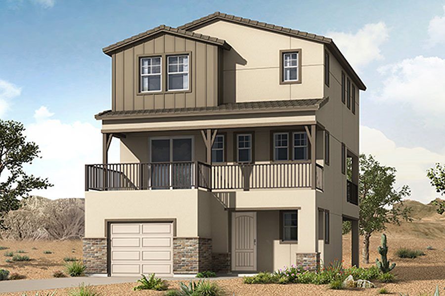 Brawley - Western Regional