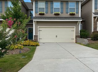416 Shakespeare Dr, Morrisville, NC 27560