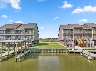 163 Boat Slip Rd, Matagorda, TX 77457