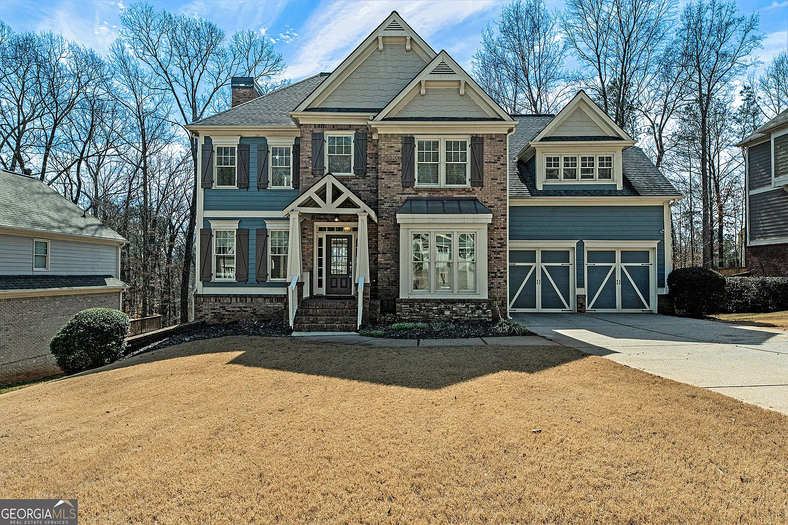 9821 Forest Hill Dr photo 1