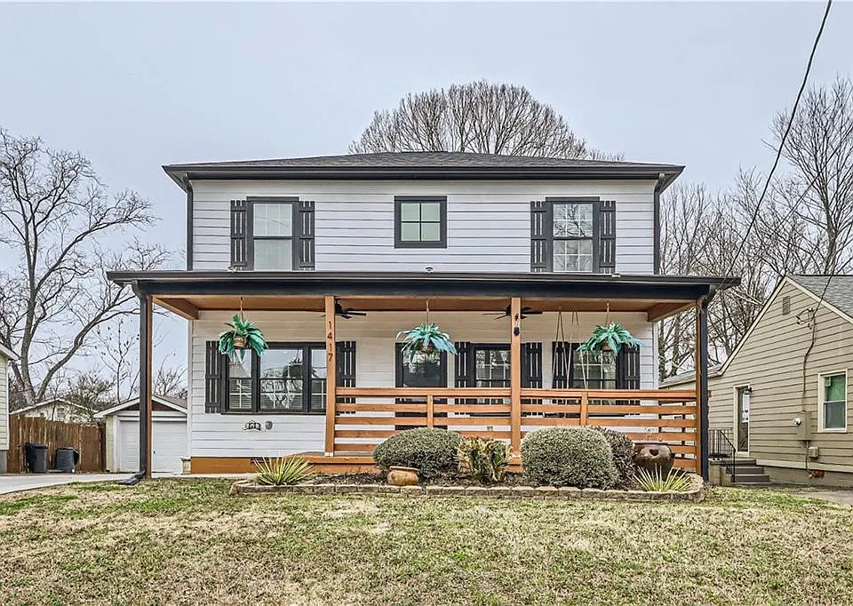 1417 Mercer Ave