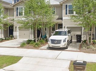 208 S F St, Pensacola, FL 32502