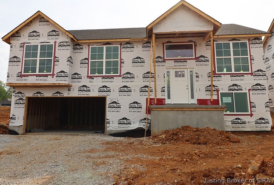 1st image of 8145 - LOT 907 Zelpha Boulevard