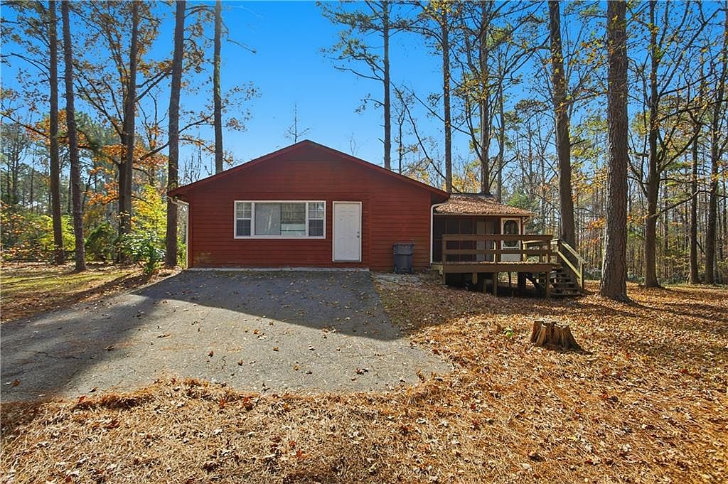 2135 S Highway 85, Fayetteville, GA 30215 | Zillow