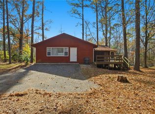 2135 Highway 85 S, Fayetteville, GA 30215