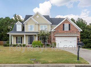 307 Bellhaven Dr, Evans, GA 30809