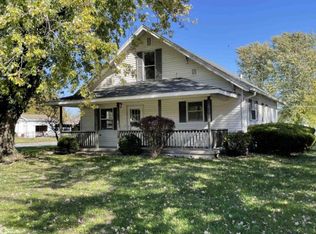 2469 Jackson Ave, Keokuk, IA 52632