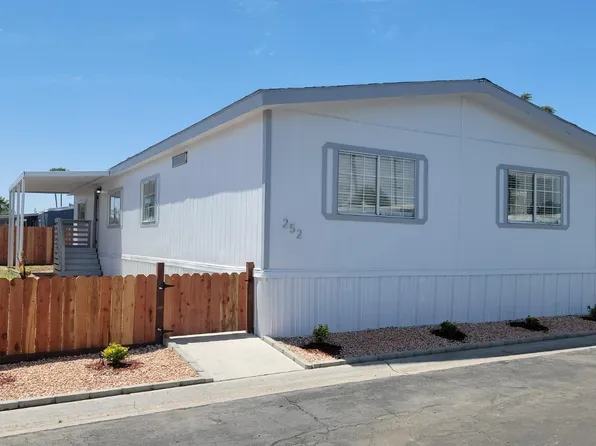 6601 Eucalyptus Dr Space 252, Bakersfield, CA 93306